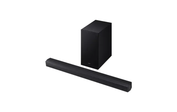 SAMSUNG Barre de son avec ca HW-B460F/XE SAMSUNG Barre de son avec ca HW-B460F/XE